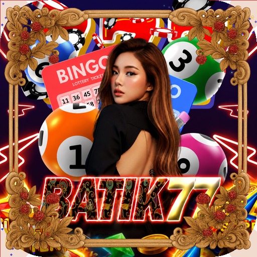 batik77 — galeri pratinjau - APK Resmi