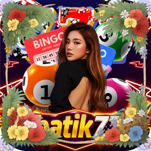 batik77 — galeri pratinjau Resmi APK