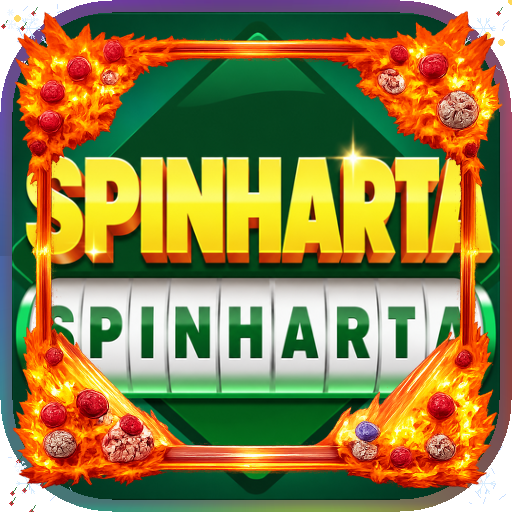 spinharta — mitra unggulan